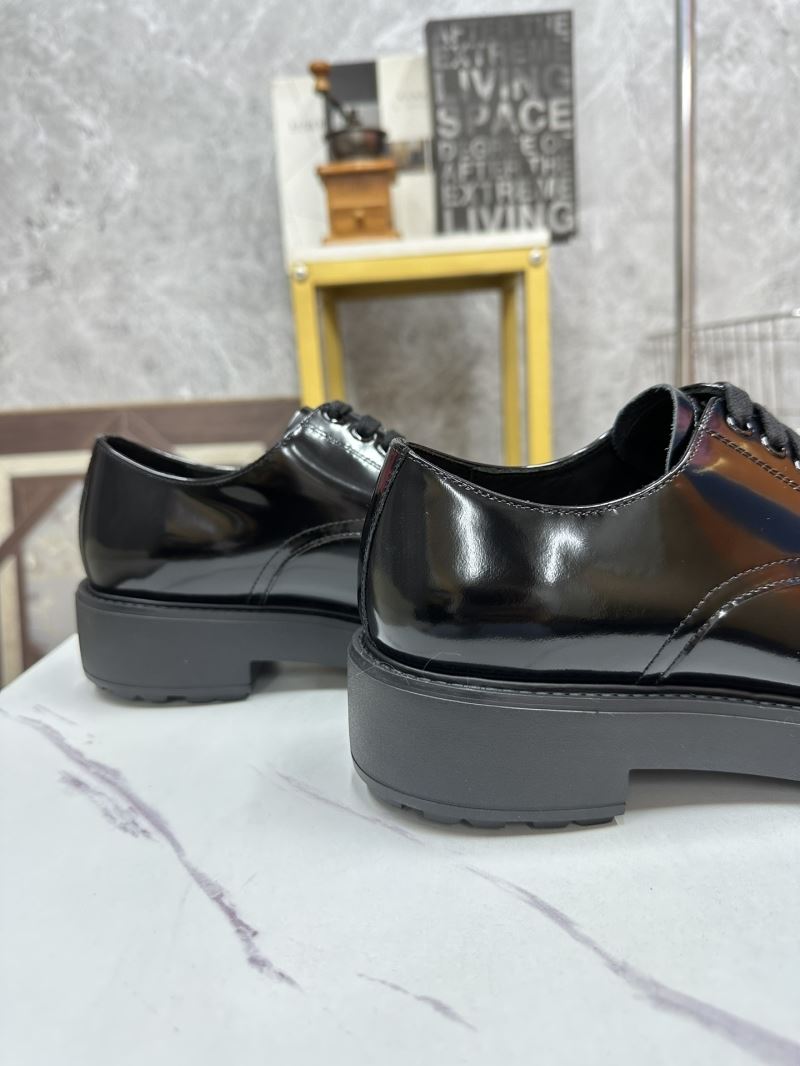 Prada Business Shoes